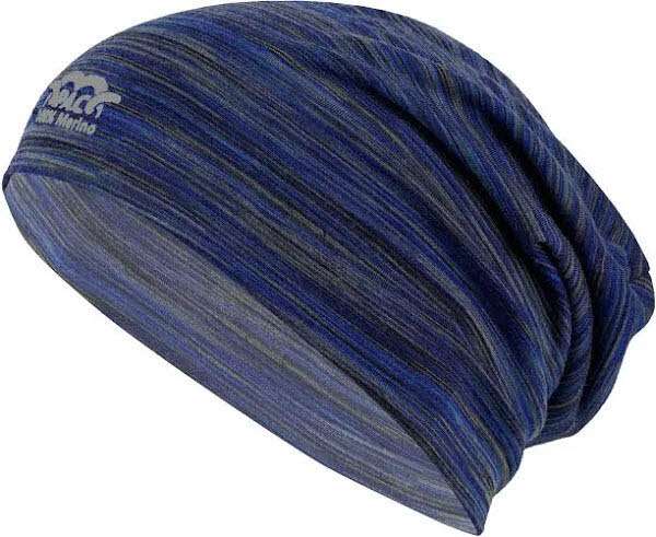 PAC Merino Beanie - Bild 1