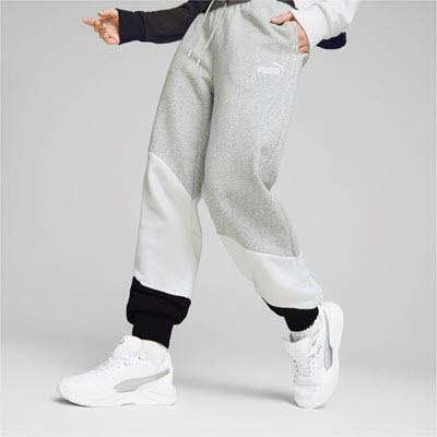 PUMA POWER Cat Pants TR - Bild 1