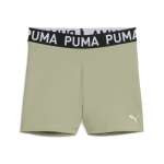 W PUMA STRONG SHORT TIGHT