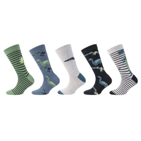 Children ca-soft recycled cotton So