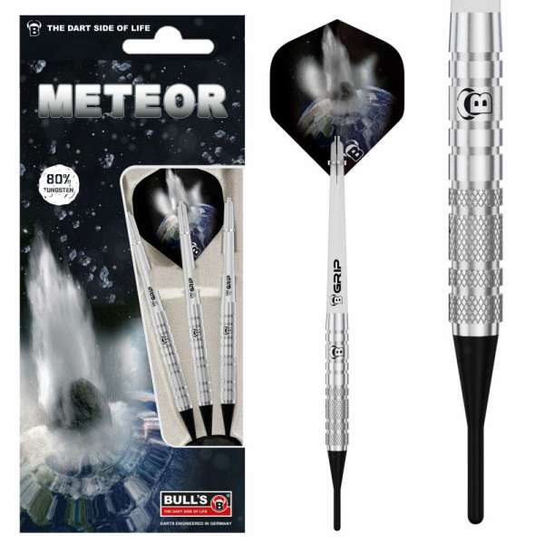 Bull´s Meteor MT1 Soft Dart16gr. - Bild 1