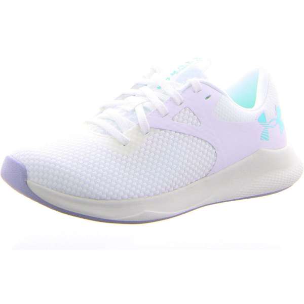 UA W Charged Aurora 2-WHT - Bild 1