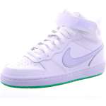 NIKE COURT BOROUGH MID 2 (GS)