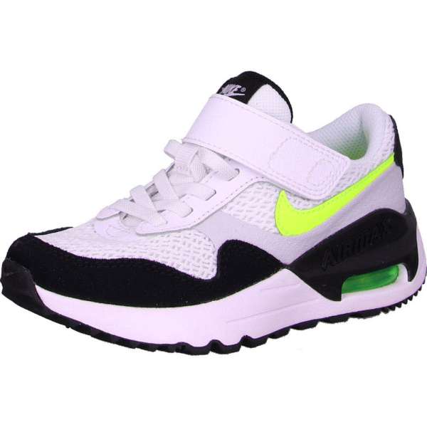 NIKE AIR MAX SYSTEM (PS) - Bild 1