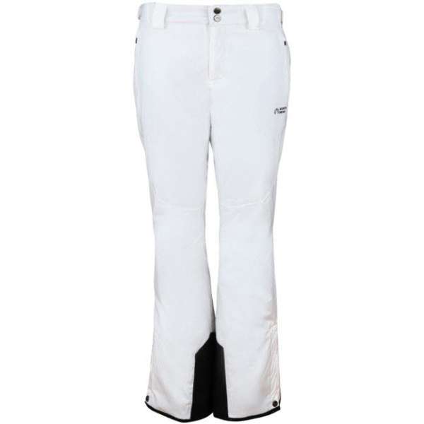 Hirafu Ski Pants W,SNOW WHITE