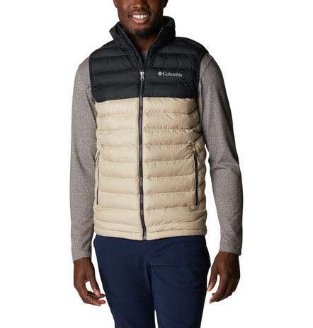 Powder Lite Vest M - Bild 1