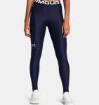 UA HG Authentics Legging-BLU