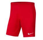 NIKE DRI-FIT PARK III BIG KIDS