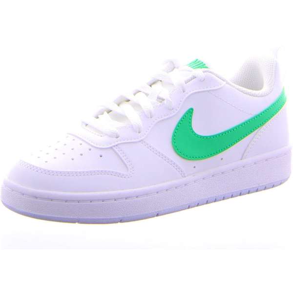 NIKE COURT BOROUGH LOW RECRAFT (GS) - Bild 1