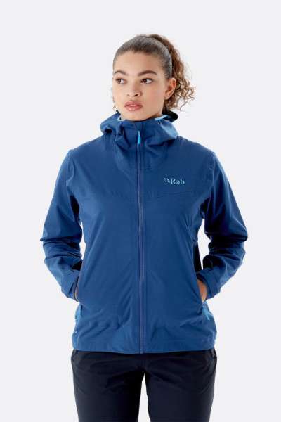 Kinetic 2.0 Jacket Wmns - Bild 1