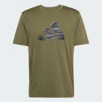 M C CAMO LOGO T