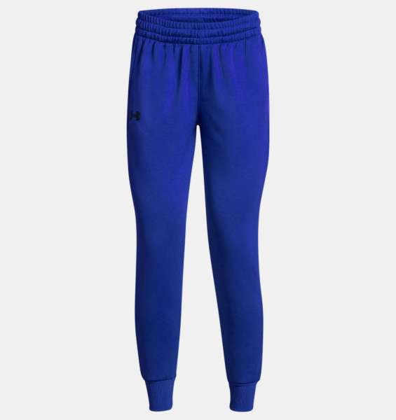 Armour Fleece Jogger-BLU - Bild 1