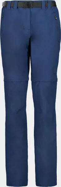 WOMAN ZIP OFF PANT - Bild 1