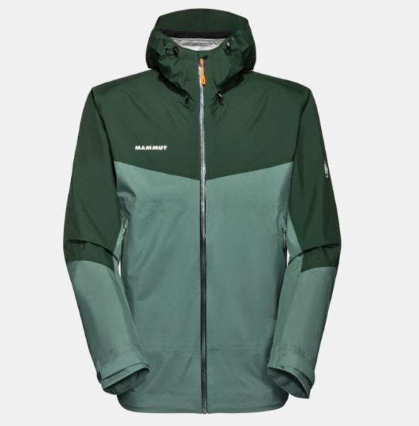 Convey Tour HS Hooded Jacket M - Bild 1