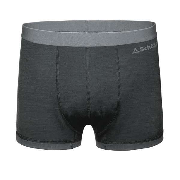 Merino Sport Boxershorts M 9665