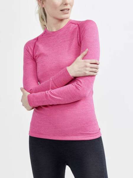 CORE Dry Active Comfort LS W - Bild 1