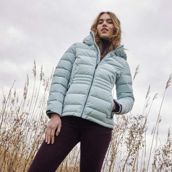 KOW 10 WMN QLTD JCKT - Bild 1