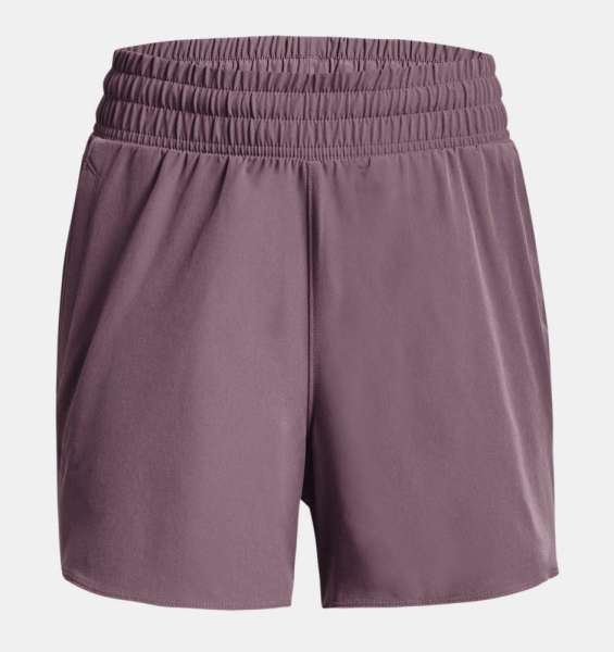 Flex Woven Short 5in-PPL - Bild 1