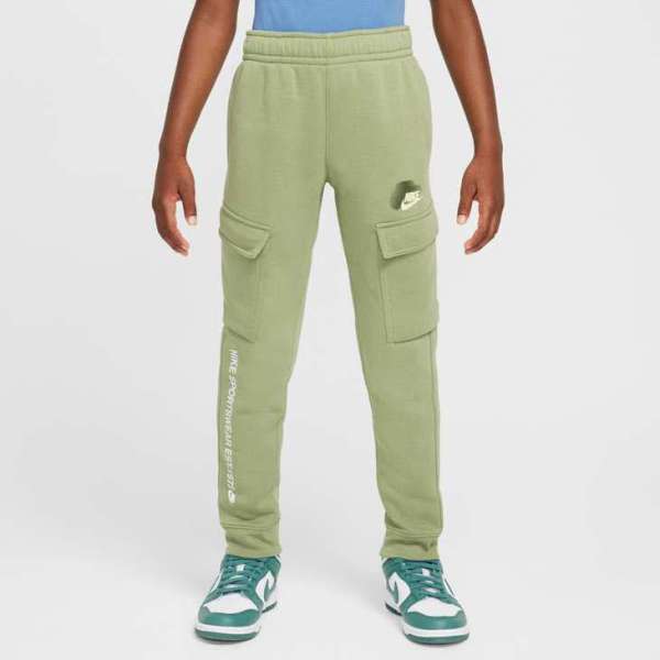 B NSW SI CARGO PANT BB - Bild 1