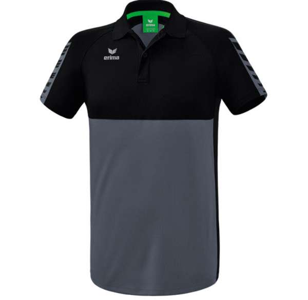 SIX WINGS poloshirt function - Bild 1