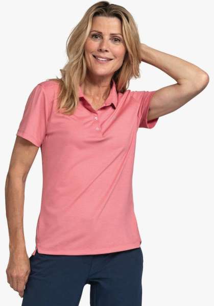 Polo Shirt Vilan L - Bild 1