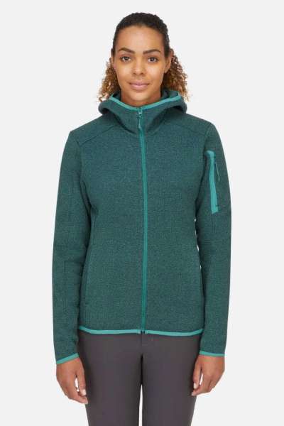 Ryvoan Hoody Wmns - Bild 1