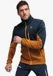 Fleece Jacket Lodron M