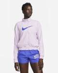 W NK DF SWOOSH RUN JKT