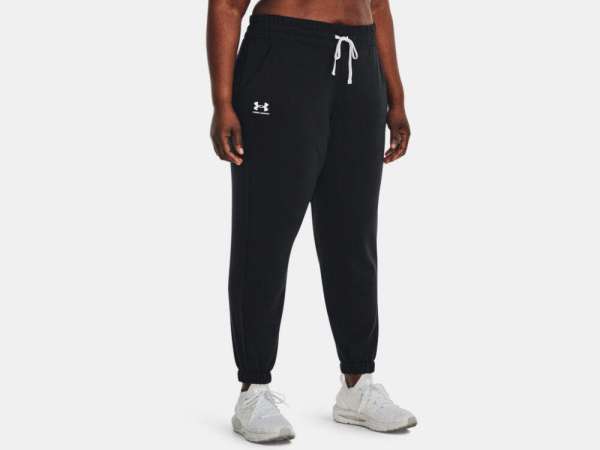 Rival Terry Joggers&-BLK - Bild 1