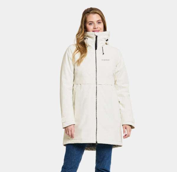 HELLE WNS PARKA 5 - Bild 1