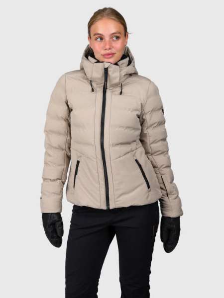 Lapista Women Snow Jacket - Bild 1