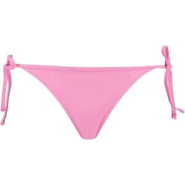 PUMA SWIM WOMEN SIDE TIE BIKINI BOT