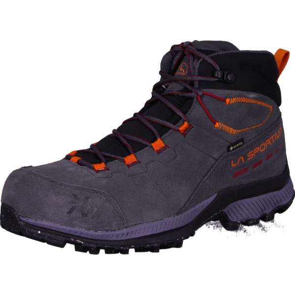 TX Hike Mid Leather Gtx - Bild 1