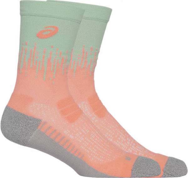 PERFORMANCE RUN SOCK CREW - Bild 1