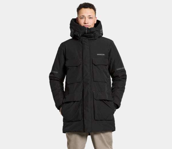 DREW USX PARKA 7 - Bild 1