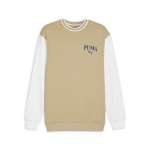 PUMA SQUAD Crew TR