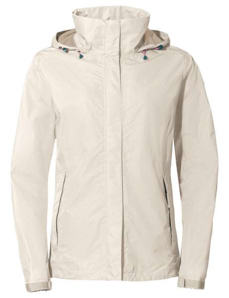 Wo Escape Light Jacket - Bild 1