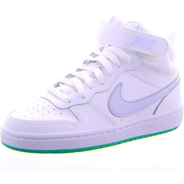 NIKE COURT BOROUGH MID 2 (GS) - Bild 1