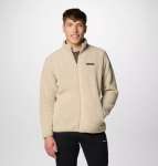 Rugged Rdg II Sherpa FullZip