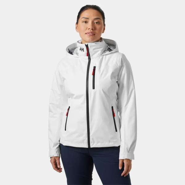 W CREW HOODED MIDL JACKET 2.0 - Bild 1