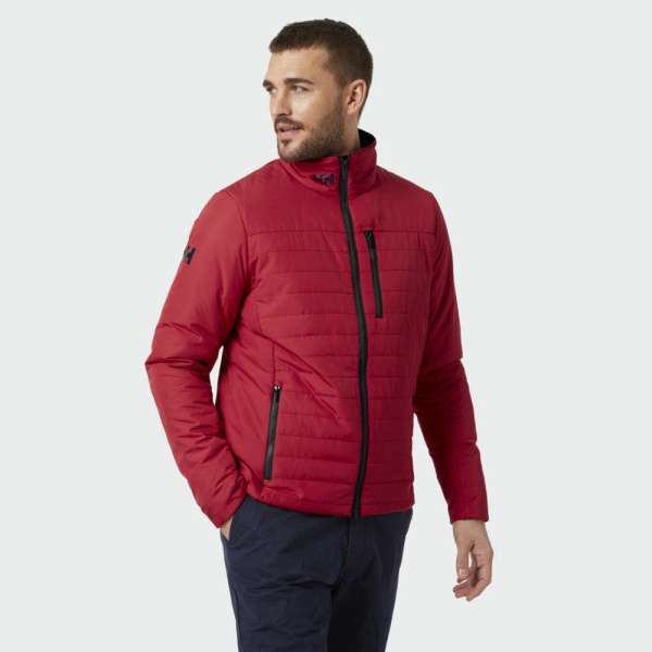 CREW INSULATOR JACKET 2.0 - Bild 1