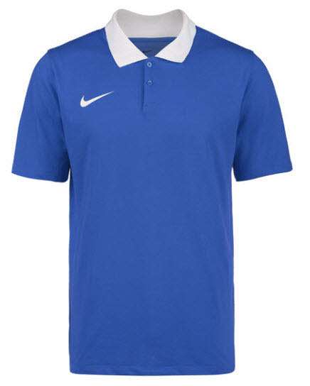 NIKE DRI-FIT PARK MEN'S SOCCER,ROY - Bild 1