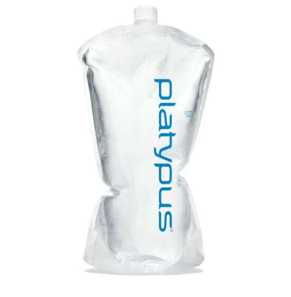 Platy Bottle, 2.0L