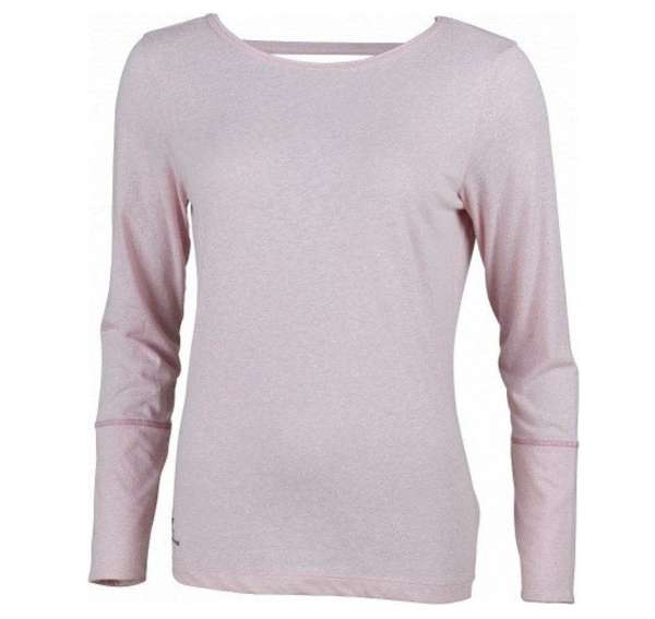 TARUNA-L, Lds. Longsleeve, rose