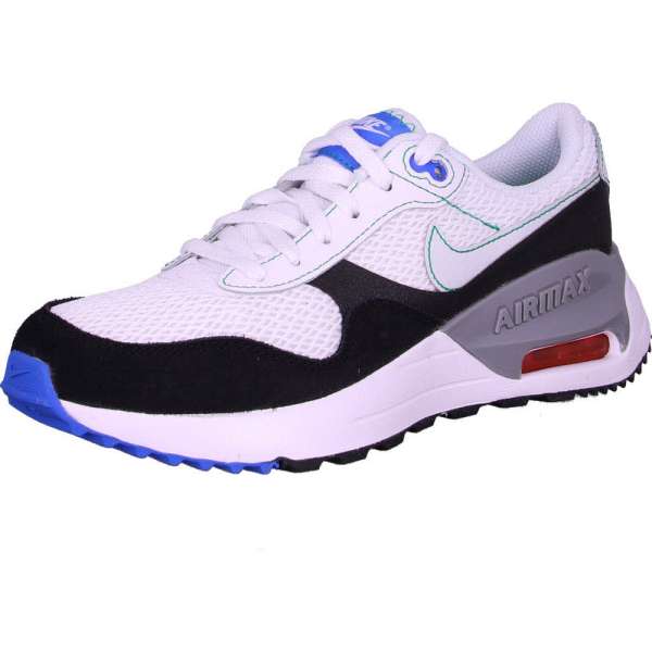 NIKE AIR MAX SYSTEM (GS) - Bild 1