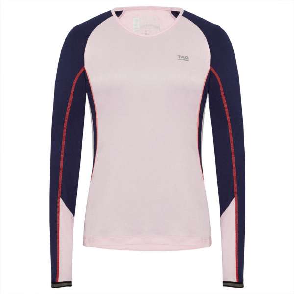 Women Longsleeve Shi - Bild 1