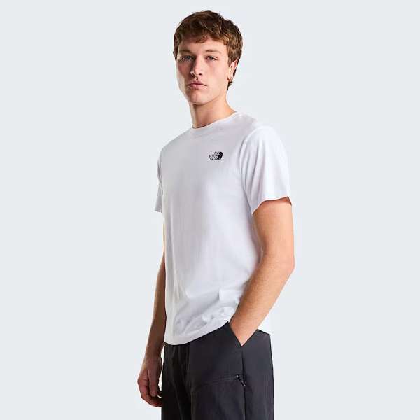 M BOX NSE ENERGY REGULAR SHORT SLEEVE TE - Bild 1