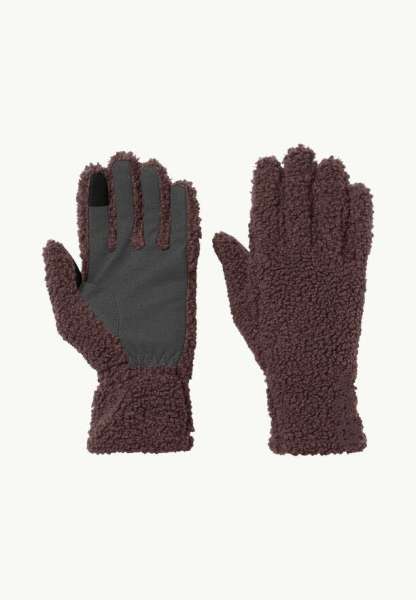 HIGH CURL GLOVE W - Bild 1