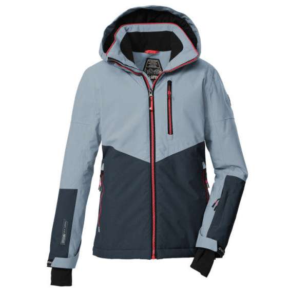 KSW 207 GRLS SKI JCKT - Bild 1