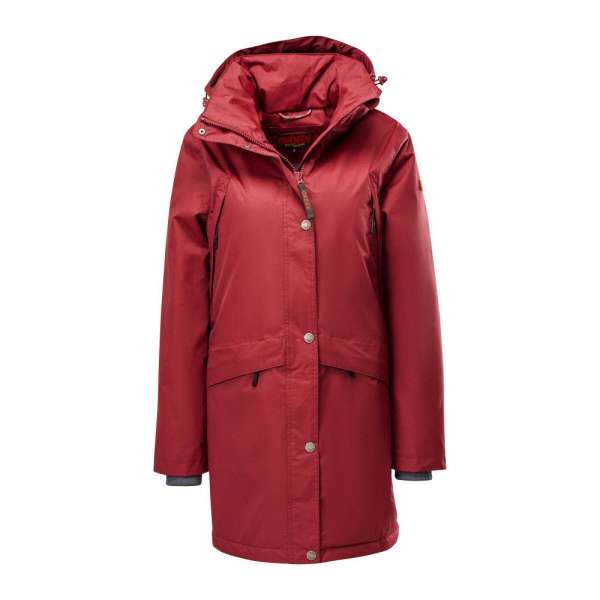 Damen Winterparka Comoda - Bild 1